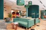 All Suites Appart Hotel Val d’Europe, un hôtel pas cher pour votre séjour à Disneyland Paris.