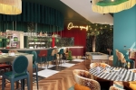 l’Appart Hotel All Suites Val d’Europe propose un service de restauration.