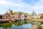 Le nouveau land Le Monde de la Reine des Neiges ouvre le 29 mars 2026 à Disneyland Paris.