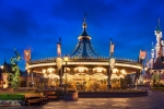 Le Carrousel de Lancelot sera fermé pour réhabilitation pendant plusieurs semaines en 2026.