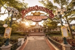 Le restaurant Plaza Gardens ferme le 31 mars 2026 pour une grande réhabilitation de plusieurs mois.