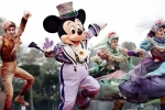 En 2026, le Festival Halloween Disney débute dès le 26 septembre !