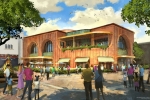 Fin 2026, le restaurant Casa Giulia ouvrira en remplacement du Planet Hallywood au Disney Village.