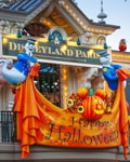Parc Disneyland