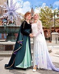 Disneyland Paris