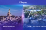La destination Disneyland Paris va devenir de plus en plus attractive.