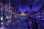 Les visiteurs seront plongés dans l’ambiance d’une soirée hollywoodienne.
