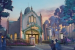 Les visiteurs pourront déjeuner et dîner en compagnie des princesses Disney.