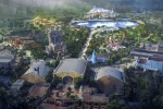 Voici à quoi ressemblera l’actuel parc Walt Disney Studios dans quelques années.