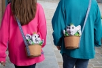 Runa le petit troll est une peluche interactive inédite.