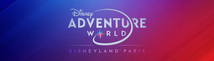 Le parc Walt Disney Studios devient Disney Adventure World
