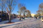 Adventure Way est la nouvelle grande avenue du parc Disney Adventure World.