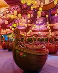 Disney Adventure World