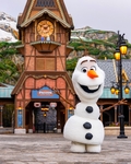 Disney Adventure World
