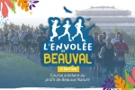 La course à pied L’Envolée de Beauval revient en octobre 2026.