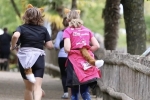 Les coureurs de L’Envolée de Beauval n’hésitent pas à se déguiser.