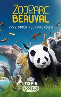 Le ZooParc de Beauval, premier zoo de France