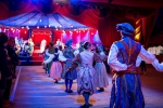 La Frairie de la Toussaint est un grand spectacle familial.