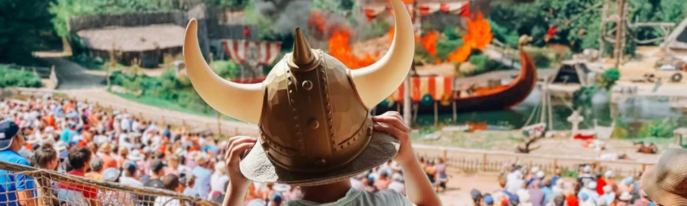 Puy du Fou