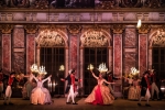 Le spectacle Le Dernier Panache a déjà émerveillé plus de 14 millions de visiteurs.