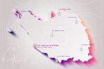 C’est le 4 juin 2024 que la flamme olympique sera sur le territoire vendéen.