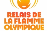 Le relais de la flamme va parcourir les allées du parc du Puy du Fou.