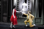 Le Mime et L’Étoile est un spectacle poétique et incroyable.