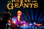 La Foulée des Géants revient en 2024 pour une 5eme édition.