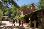Un artisan médaillé arrive en 2024 dans le village Chasseloup.