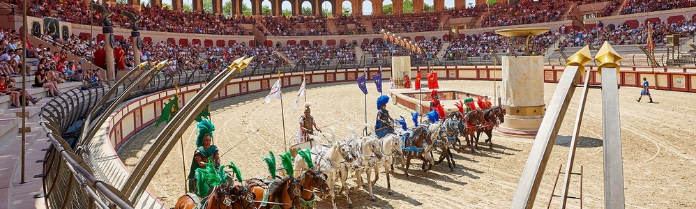 Puy du Fou
