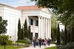 En 2025, la Villa Gallo-Romaine s’agrandit de 100 chambres supplémentaires.
