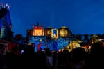 Le spectacle éphémère de la Frairie de la Toussaint est joué uniquement en fin de saison au mois d’octobre.