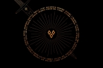 Logo de la chasse au trésor Exkalibur organisée par le Puy du Fou.