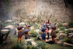 L’Épée du Roi Arthur, nouveauté 2025 du Puy du Fou.