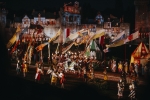 La Cinéscénie revient en 2025 au Puy du Fou.