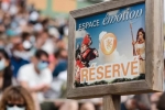 Le Pass Émotion c’est le coupe-file des spectacles du Puy du Fou.