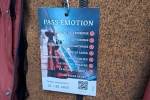 Avant 2025, le Pass Émotion était fourni par le parc et se présentait sous la forme d’une carte.