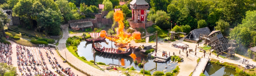 Puy du Fou