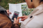 Téléchargez l’application du Puy du Fou pour vous aider dans l’organisation de votre journée.