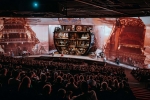 Le spectacle Le Dernier Panache, à ne pas manquer lors d’une journée au Puy du Fou.