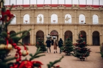 Fêter Noël au Puy du Fou en famille c’est possible dès décembre 2026.