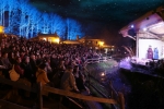 Lors de la saison de Noël, des chants et contes seront au programme des festivités.
