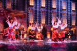 Le spectacle « Mousquetaires de Richelieu » fête ses 20 ans et 2026.