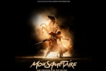 Le Puy du Fou lance un spectacle inédit qui partira en tournée dans les zéniths et salles de France.