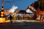 La Foulée des Géants est organisée le 26 septembre 2026.
