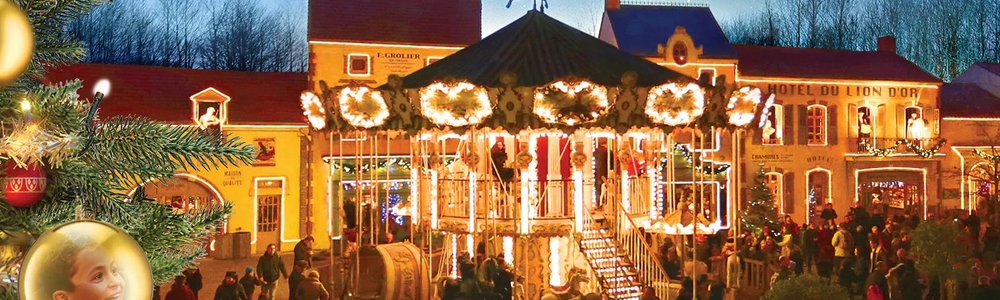 Puy du Fou