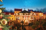 Le Puy du Fou lance sa nouvelle saison de Noël en 2026.