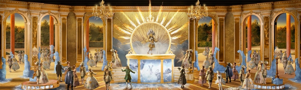 Puy du Fou