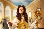 Le Rêve de Louis XIV est le nouveau spectacle du Puy du Fou en 2027.