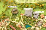 Le nouveau spectacle du Puy du Fou est situé à côté du Dernier Panache.